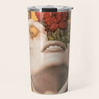 Inner beauty 6 Travel Mug Gallery Image 1