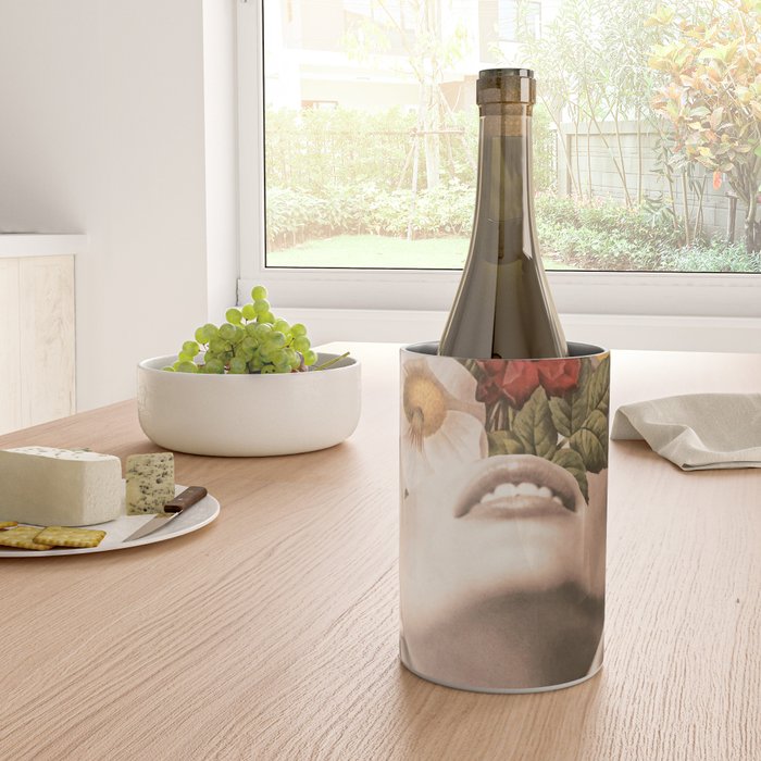 Inner beauty 6 Wine Chiller Gallery Image 4