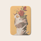 Inner beauty 6 Bath Mat Gallery Image 1