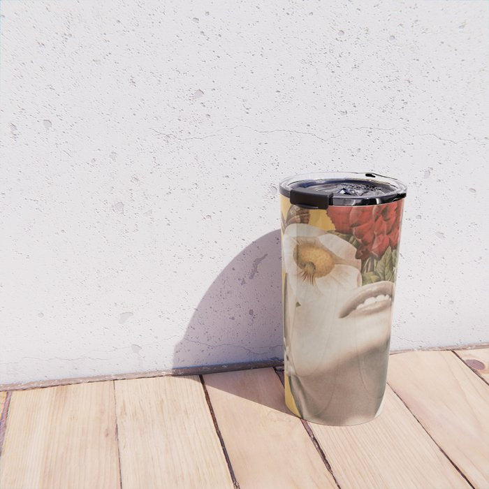 Inner beauty 6 Travel Mug Gallery Image 4