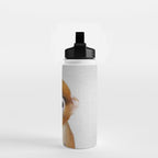 Baby Monkey - Colorful Water Bottle Gallery Image 2