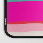Candy Stripe Christmas Laptop Sleeve Gallery Image 3