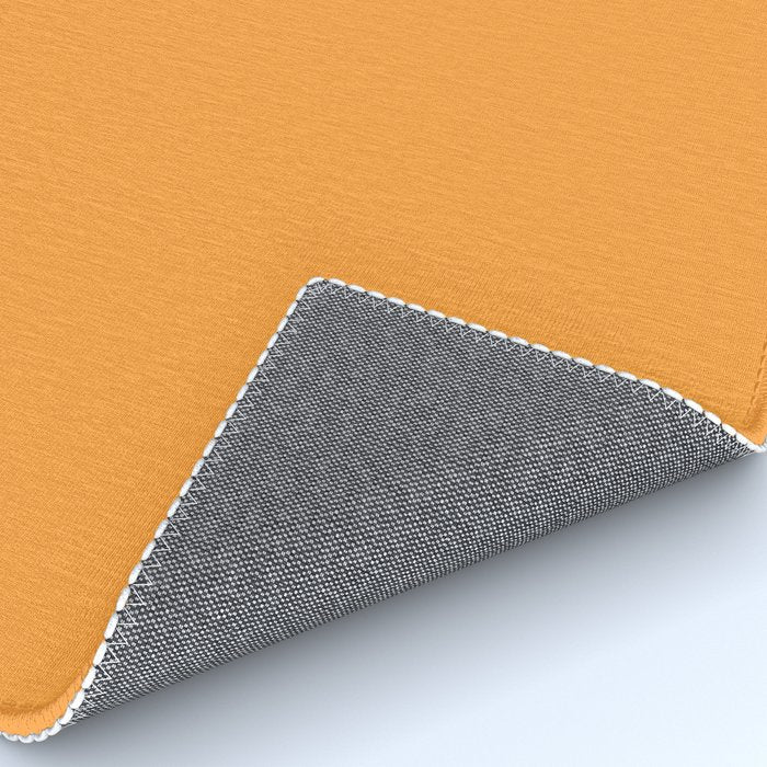 Boca Solid Shades - Buttercup Rug Gallery Image 4
