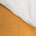 Boca Solid Shades - Buttercup Comforter Gallery Image 4