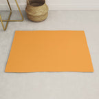 Boca Solid Shades - Buttercup Rug Gallery Image 1