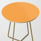 Boca Solid Shades - Buttercup Side Table Gallery Image 2