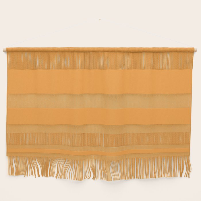 Boca Solid Shades - Buttercup Wall Hanging Gallery Image 1