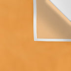Boca Solid Shades - Buttercup Wall Tapestry Gallery Image 3