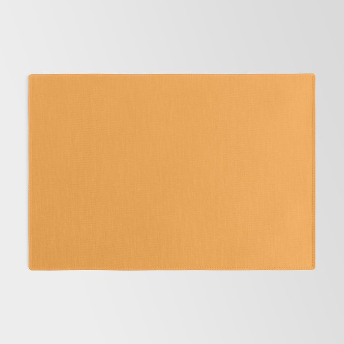 Boca Solid Shades - Buttercup Rug Gallery Image 2