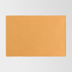 Boca Solid Shades - Buttercup Rug Gallery Image 2