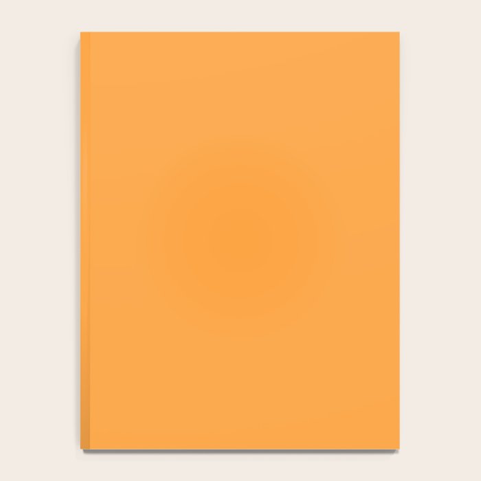 Boca Solid Shades - Buttercup Notebook Gallery Image 4