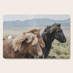 Thingeyrar, Iceland Cutting Board Gallery Image 1