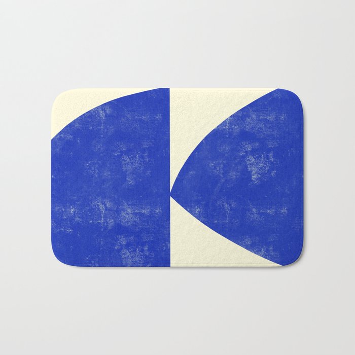 Abstract 032 Bath Mat Gallery Image 1