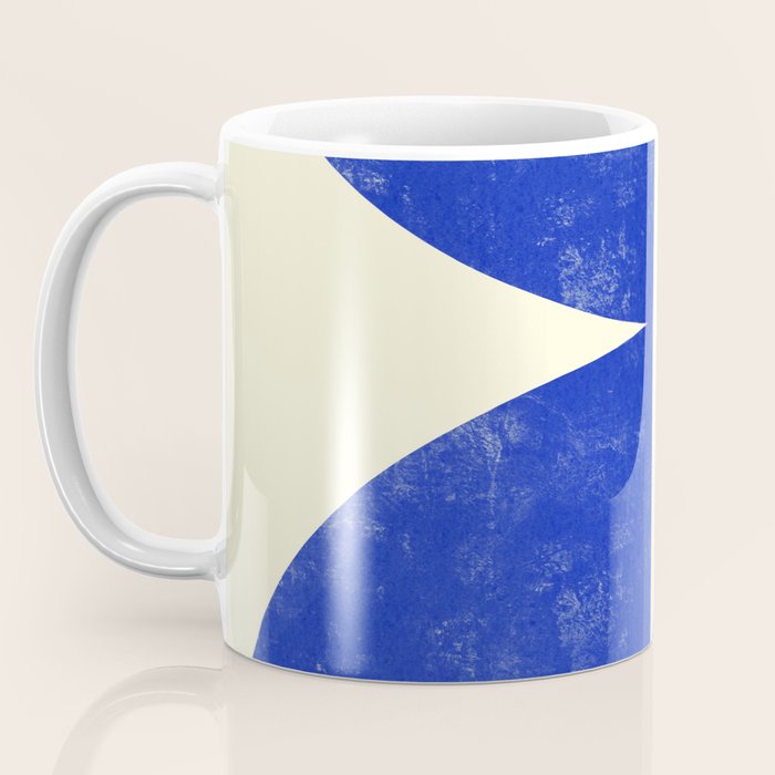 Abstract 032 Coffee Mug Gallery Image 3