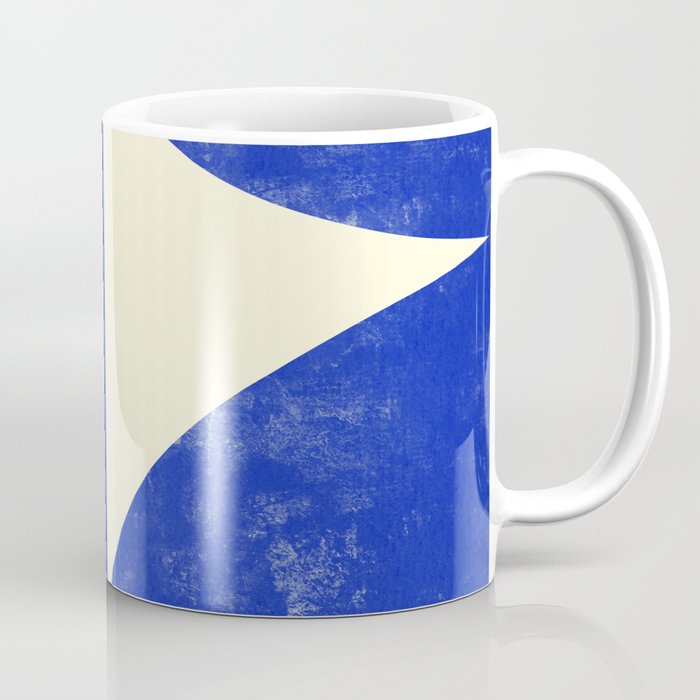 Abstract 032 Coffee Mug Gallery Image 1
