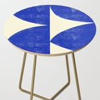 Abstract 032 Side Table Gallery Image 2