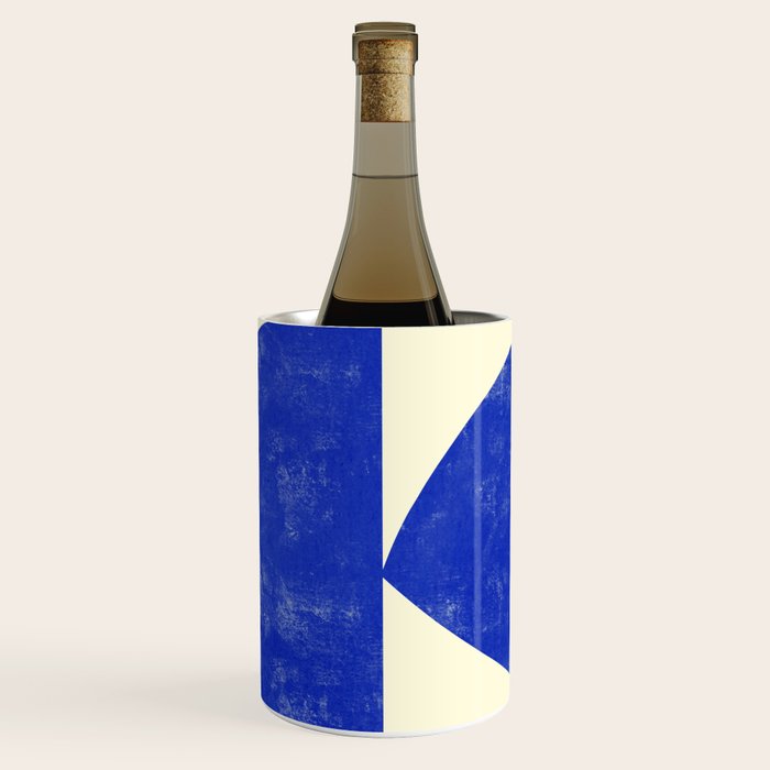 Abstract 032 Wine Chiller Gallery Image 1
