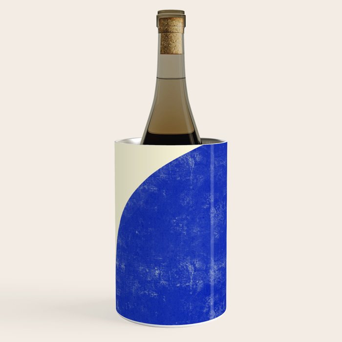 Abstract 032 Wine Chiller Gallery Image 2