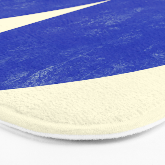 Abstract 032 Bath Mat Gallery Image 3