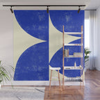 Abstract 032 Wall Mural Gallery Image 1