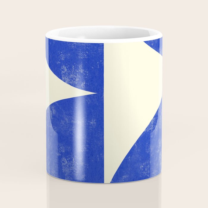 Abstract 032 Coffee Mug Gallery Image 4
