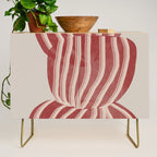 Modern Composition Credenza Gallery Image 1