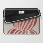 Modern Composition Laptop Sleeve Gallery Image 2