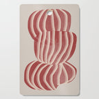 Modern Composition Cutting Board Gallery Image 1
