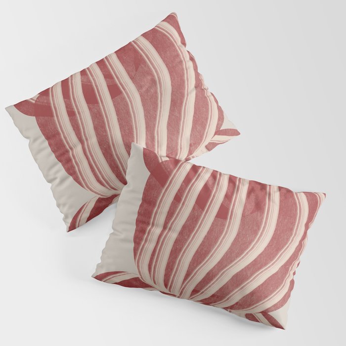 Modern Composition Pillow Sham Gallery Image 3