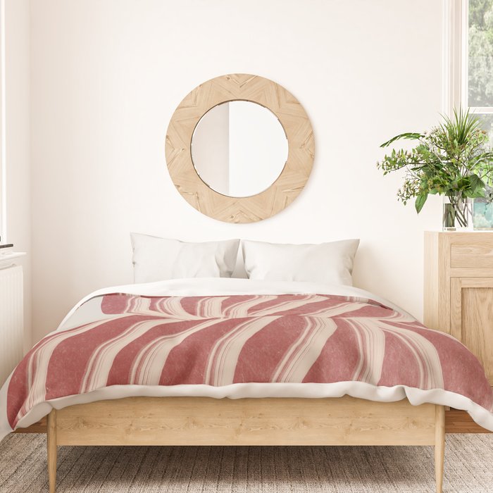 Modern Composition Duvet Cover Gallery Image 3