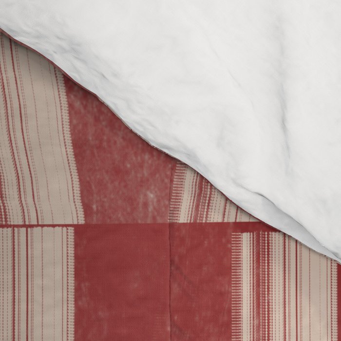 Modern Composition Comforter Gallery Image 4