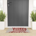 Modern Composition Welcome Mat Gallery Image 3