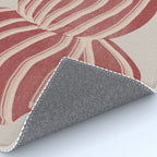 Modern Composition Rug Gallery Image 4