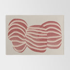 Modern Composition Rug Gallery Image 2