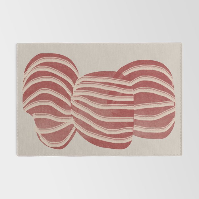 Modern Composition Rug Gallery Image 2