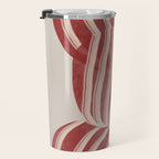 Modern Composition Travel Mug Gallery Image 3