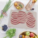 Modern Composition Cutting Board Gallery Image 2