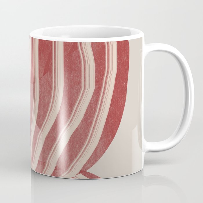 Modern Composition Coffee Mug Gallery Image 1