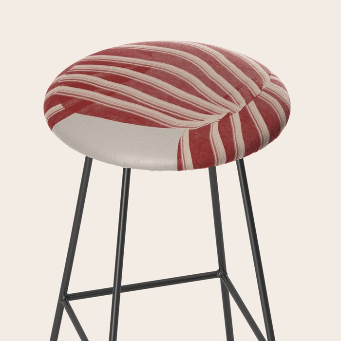 Modern Composition Stool Gallery Image 2