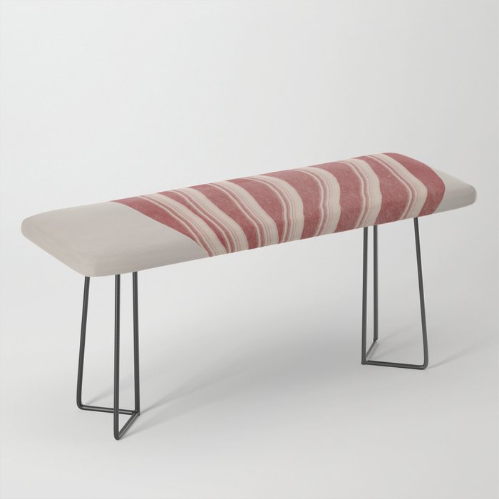 Modern Composition Bench Gallery Image 1