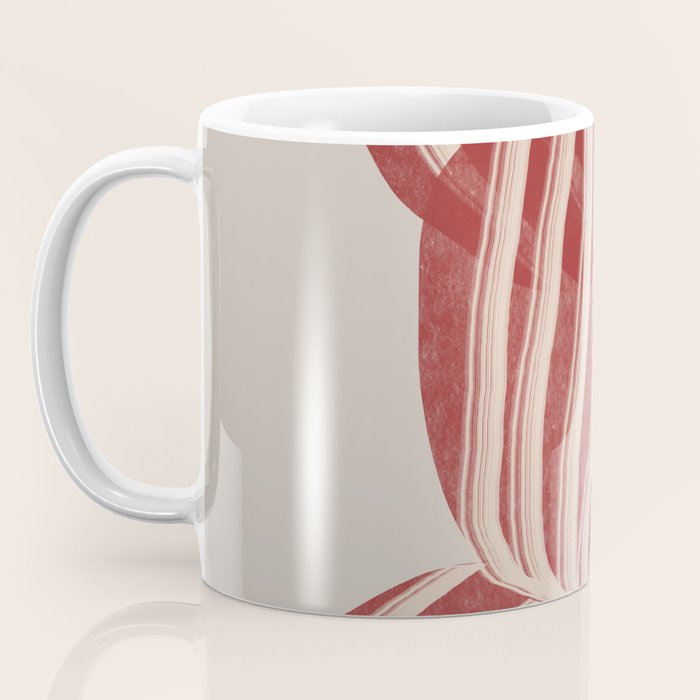 Modern Composition Coffee Mug Gallery Image 3