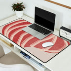 Modern Composition Desk Mat Gallery Image 2