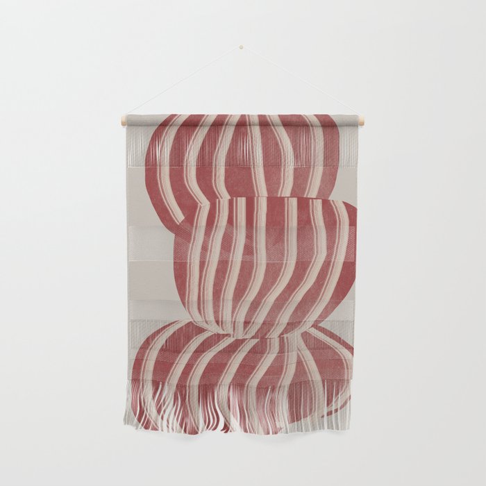 Modern Composition Wall Hanging Gallery Image 1