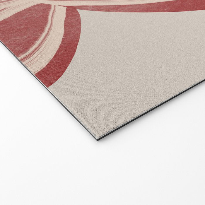 Modern Composition Welcome Mat Gallery Image 2
