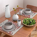 Modern Composition Placemat Gallery Image 2