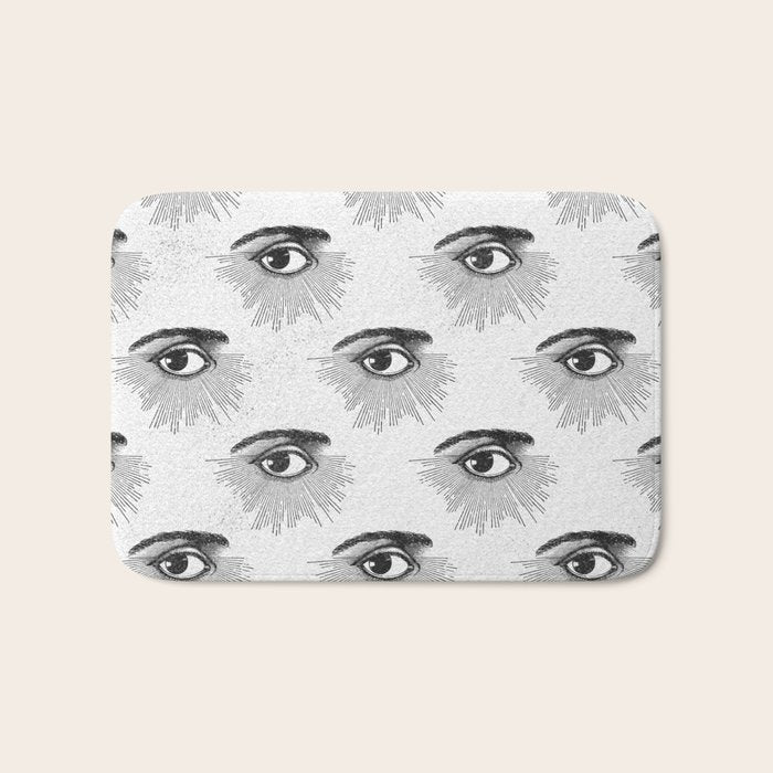 Seeing Stars by Nature Magick Bath Mat Gallery Image 1