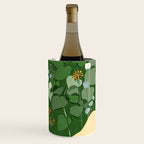 in the garden Wine Chiller Gallery Image 1