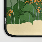 in the garden Laptop Sleeve Gallery Image 3