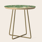 in the garden Side Table Gallery Image 1