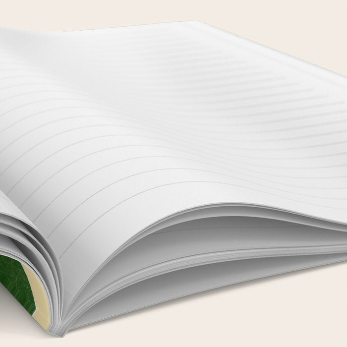 in the garden Notebook Gallery Image 2